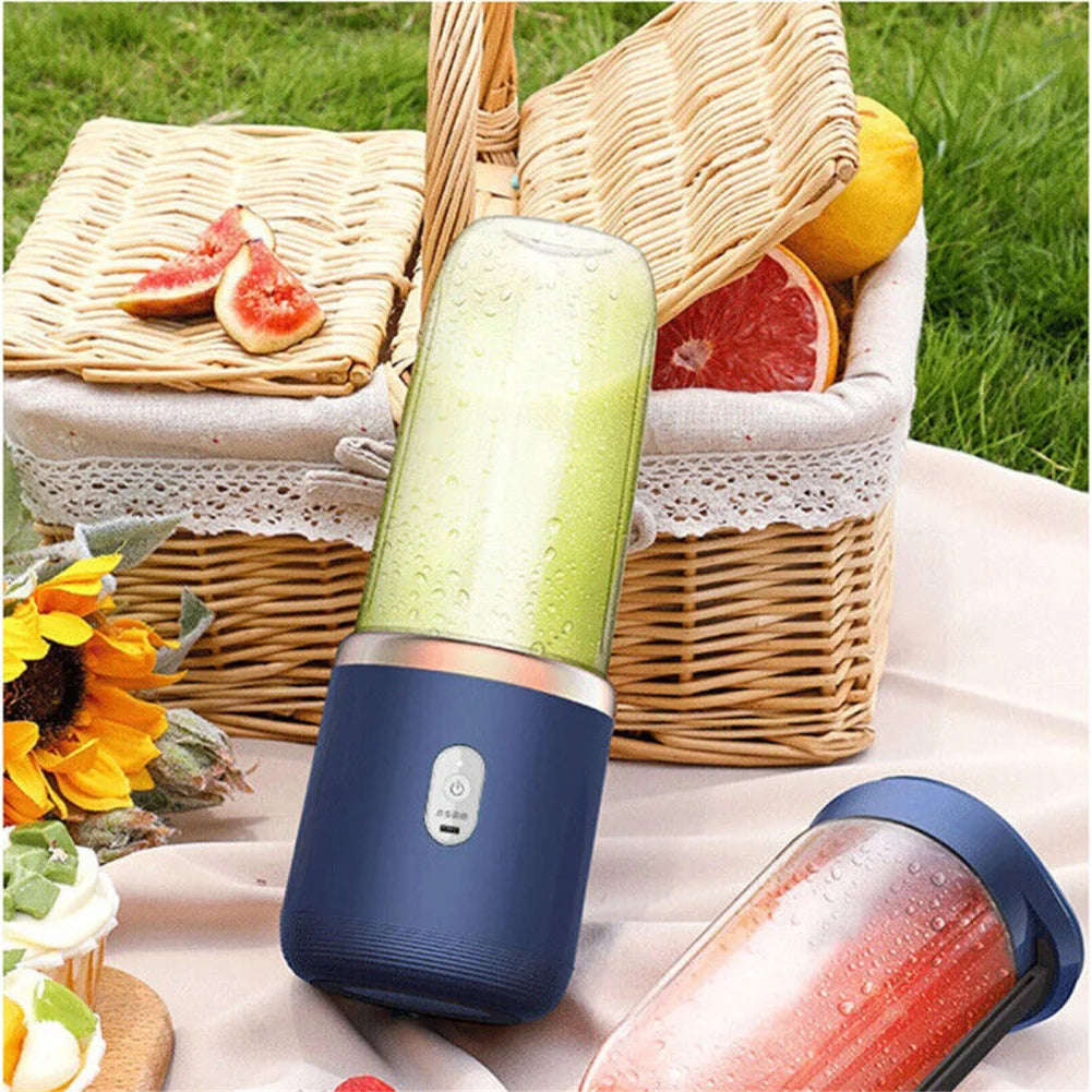 Mélangeur portable pour smoothies