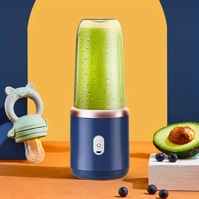 Mélangeur portable pour smoothies