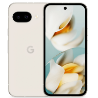 Смартфон Google Pixel 9a 8/256GB, Porcelain Global (Discount)