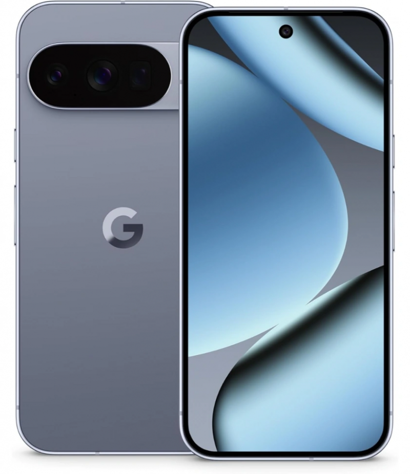pixel 10 pro серый