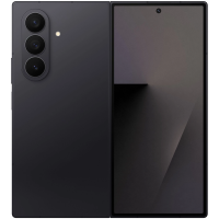 Смартфон Samsung Galaxy Z Fold 7 12/256 GB (SM-F966B) Jetblack (Discount)