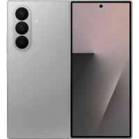 Смартфон Samsung Galaxy Z Fold 7 12/256 GB (SM-F966B) Silver Shadow (Discount)