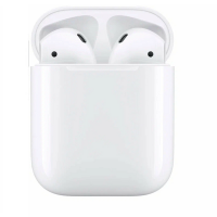 Беспроводные наушники AirPods 2
