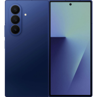 Смартфон Samsung Galaxy Z Fold 7 12/512 GB (SM-F966B) Blue Shadow (Discount)