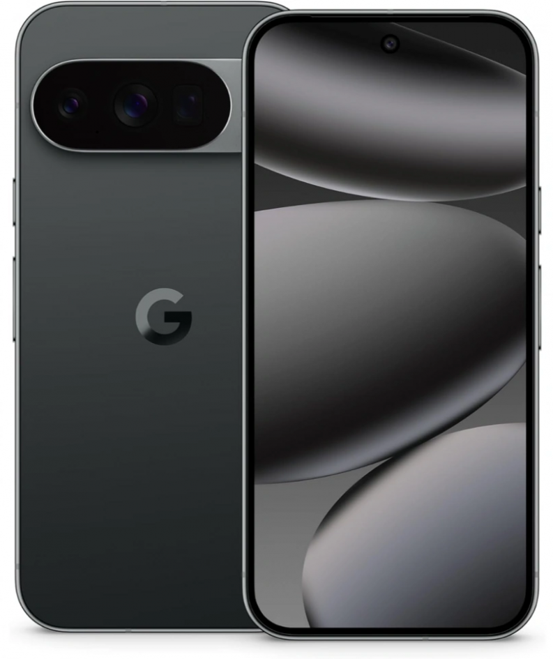 pixel 10 pro черный