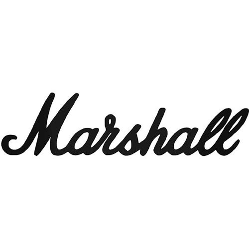 Marshall Marshall