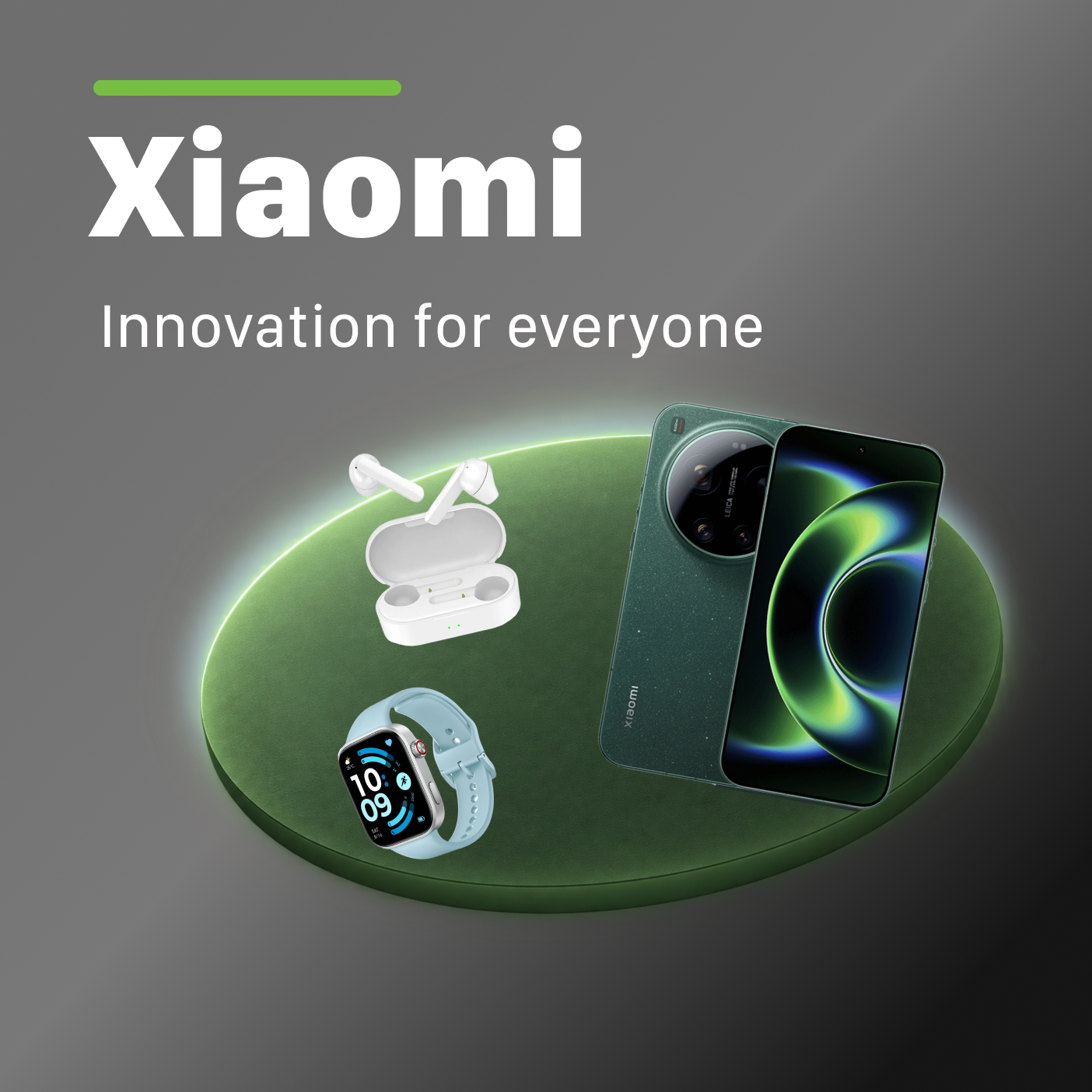 Xiaomi